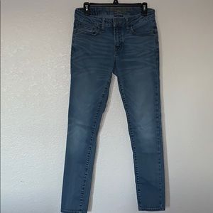 American Eagle Next Level Flex Skinny Jeans